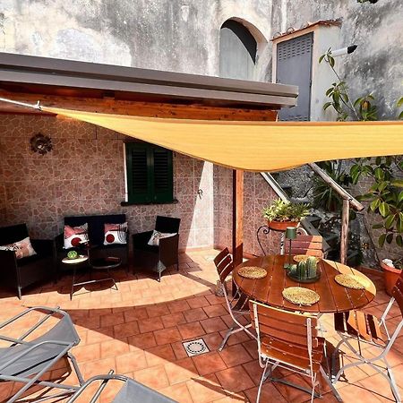 Isabel'S House Apartment Vietri sul Mare Exterior photo