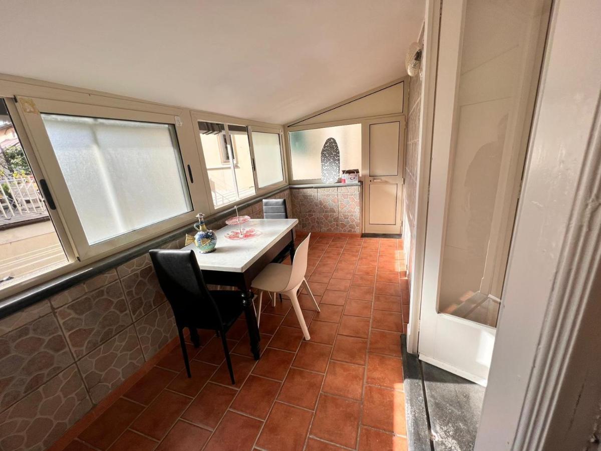 Isabel'S House Apartment Vietri sul Mare Exterior photo
