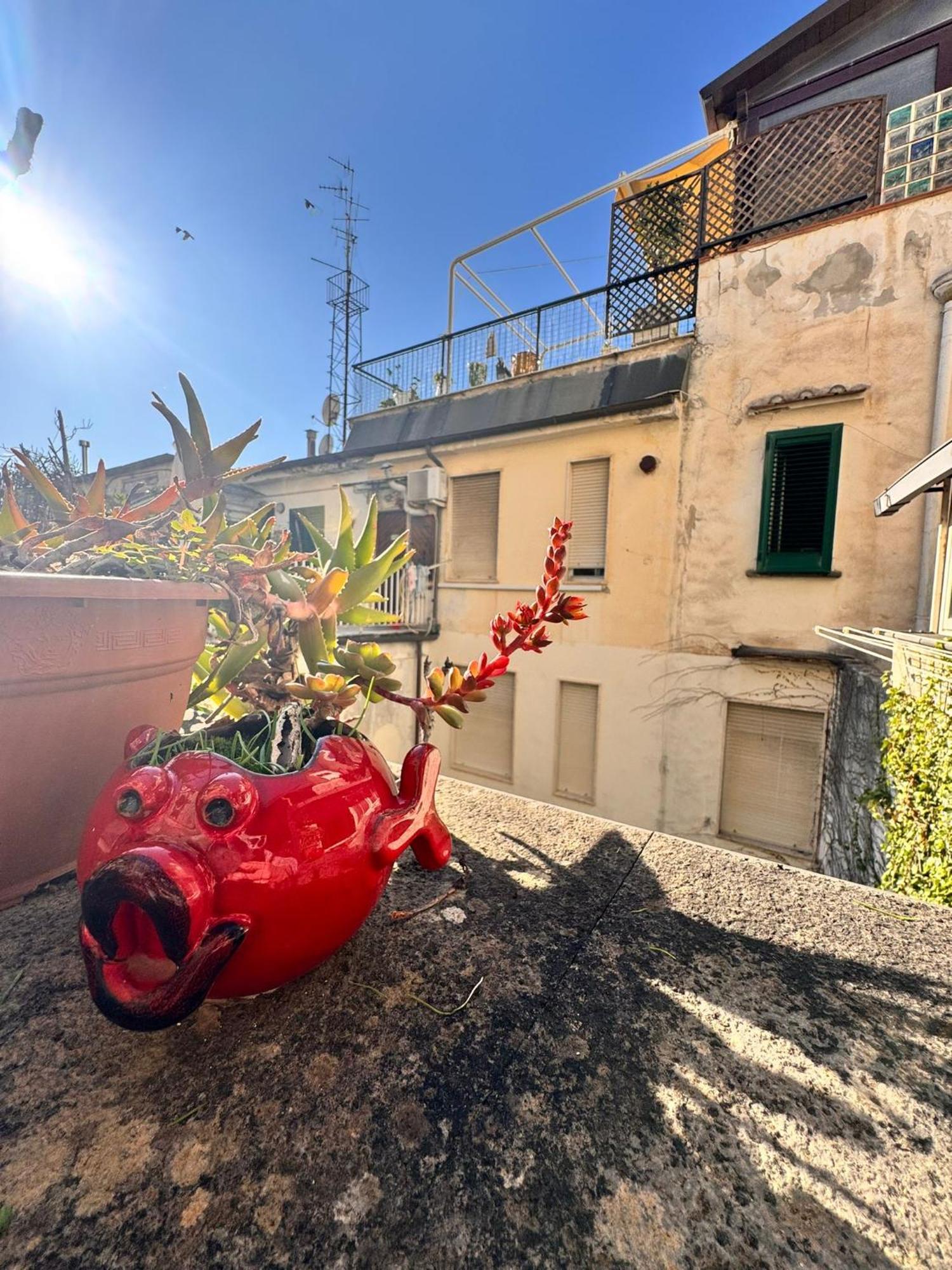 Isabel'S House Apartment Vietri sul Mare Exterior photo