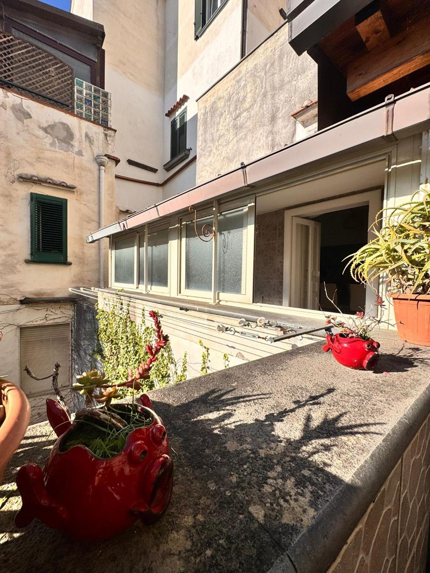 Isabel'S House Apartment Vietri sul Mare Exterior photo